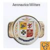 Portatesserino AM Aeronautica Militare